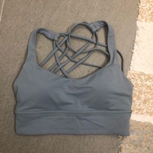 🔥SOLD🔥NWOT Lululemon Free to be wild long line 6